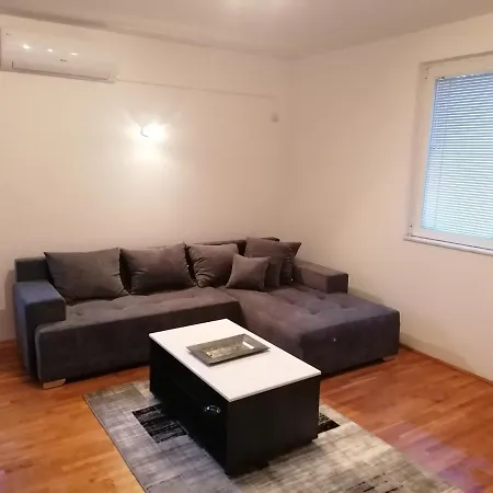 Divota Apartment Vrnjacka Banja