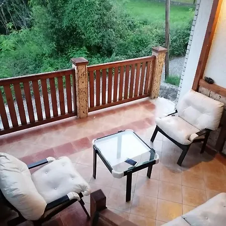 Apartment Divota *
