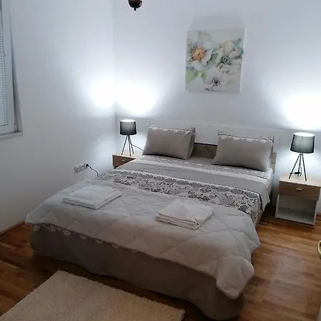 아파트 Divota Vrnjačka Banja