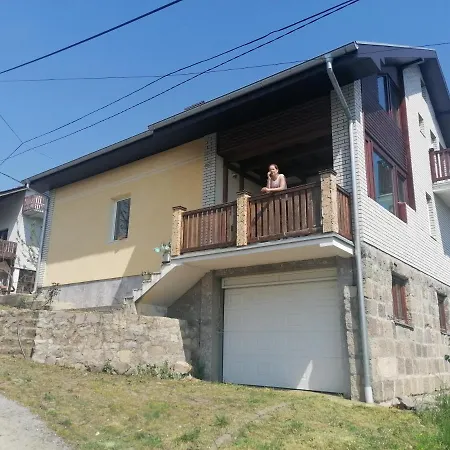 Apartment Divota