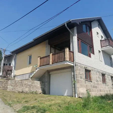 아파트 Divota Vrnjačka Banja