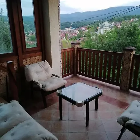 Divota Apartment