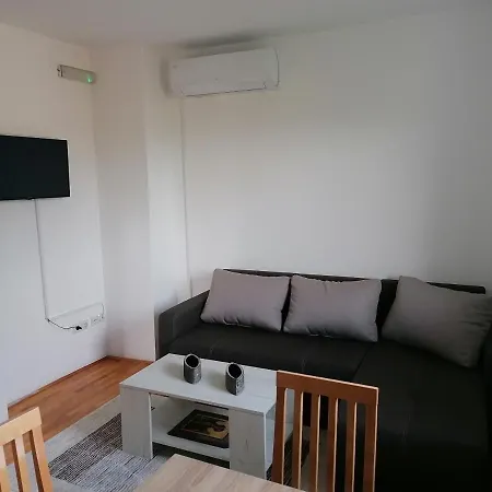 아파트 Divota Vrnjačka Banja