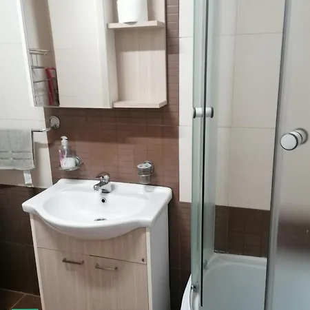 Apartment Divota